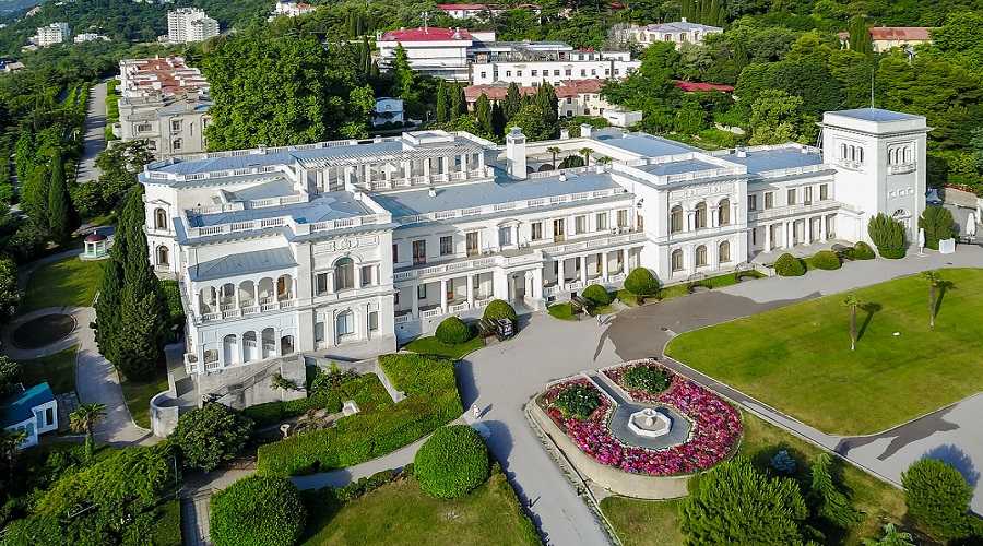Livadijskij-dvoret